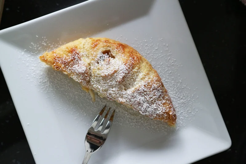 Apfelstrudel